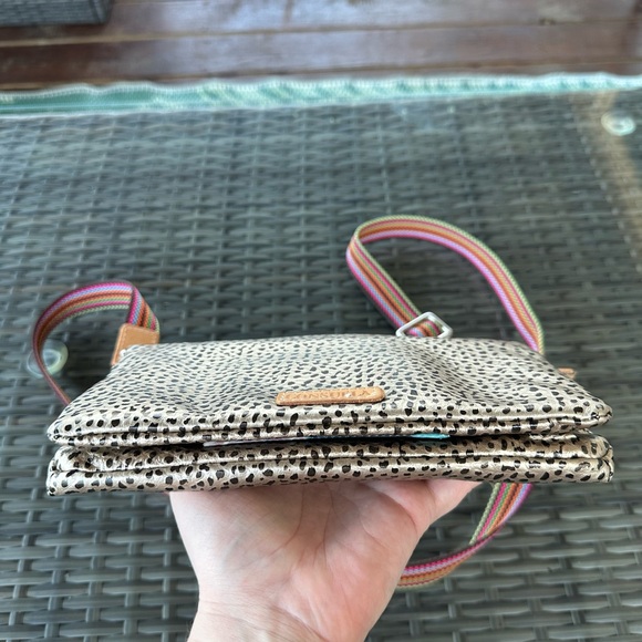 Consuela Crossbody Wallet Bag - Picture 2 of 7